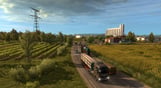Euro Truck Simulator 2 - Vive la France !