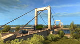 Euro Truck Simulator 2 - Vive la France !