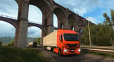 Euro Truck Simulator 2 - Vive la France !