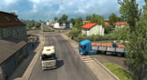 Euro Truck Simulator 2 - Vive la France !