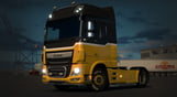 Euro Truck Simulator 2 - Wheel Tuning Pack