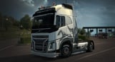 Euro Truck Simulator 2 - Wheel Tuning Pack