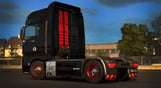 Euro Truck Simulator 2 - Wheel Tuning Pack