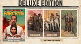 Far Cry 6 Deluxe Edition