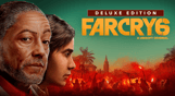 Far Cry 6 Deluxe Edition