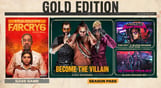 Far Cry 6 Gold Edition