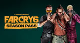 Far Cry 6 Season Pass