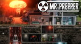 Mr. Prepper