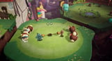 Sackboy: A Big Adventure