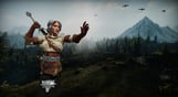 Model Builder: The Witcher & Cyberpunk 2077 DLC
