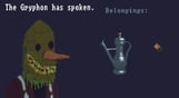 The Case of the Golden Idol