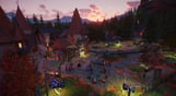 Planet Zoo: Twilight Pack