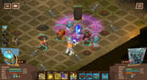 Reverie Knights Tactics