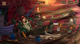 Reverie Knights Tactics
