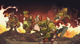 Warhammer 40,000: Shootas, Blood & Teef