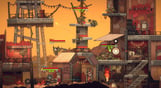 Warhammer 40,000: Shootas, Blood & Teef