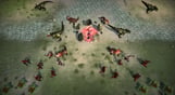 WAR PARTY