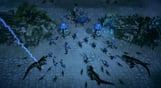 WAR PARTY