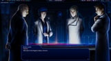 The Pegasus Expedition