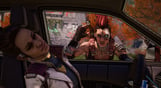 New Tales from the Borderlands Steam