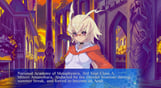 Arcana Heart 3 LOVEMAX SIXSTARS!!!!!! XTEND