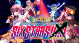 Arcana Heart 3 LOVEMAX SIXSTARS!!!!!! XTEND