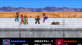 Double Dragon IV
