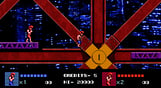 Double Dragon IV