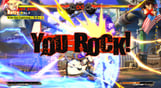 GUILTY GEAR Xrd -SIGN-