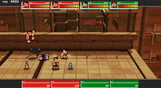 River City Melee Mach!!