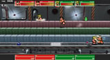 River City Melee Mach!!