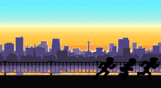 STAY COOL, KOBAYASHI-SAN!: A RIVER CITY RANSOM STORY