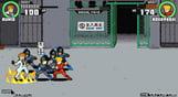 STAY COOL, KOBAYASHI-SAN!: A RIVER CITY RANSOM STORY