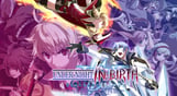 UNDER NIGHT IN-BIRTH Exe:Late[cl-r]