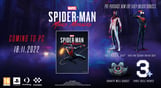 Marvel’s Spider-Man: Miles Morales - Pre Order