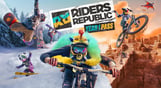 Riders Republic – Year 1 Pass