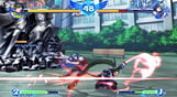 Arcana Heart 3 LOVEMAX SIXSTARS!!!!!! XTEND