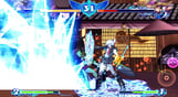 Arcana Heart 3 LOVEMAX SIXSTARS!!!!!! XTEND