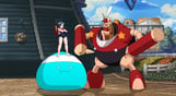 Arcana Heart 3 LOVEMAX SIXSTARS!!!!!! XTEND