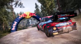 WRC Generations - Career Starter Pack