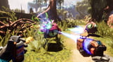 Journey to the Savage Planet - Epic Games Version