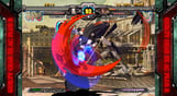 GUILTY GEAR XX ACCENT CORE PLUS R