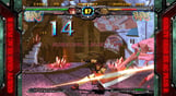 GUILTY GEAR XX ACCENT CORE PLUS R