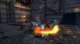 INFERNO CLIMBER