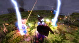 INFERNO CLIMBER