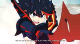 KILL la KILL -IF
