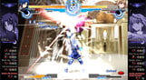Melty Blood Actress Again Current Code