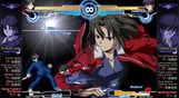 Melty Blood Actress Again Current Code