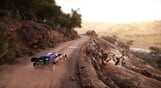 WRC Generations - Peugeot 206 WRC 2002
