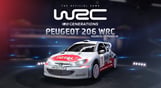 WRC Generations - Peugeot 206 WRC 2002